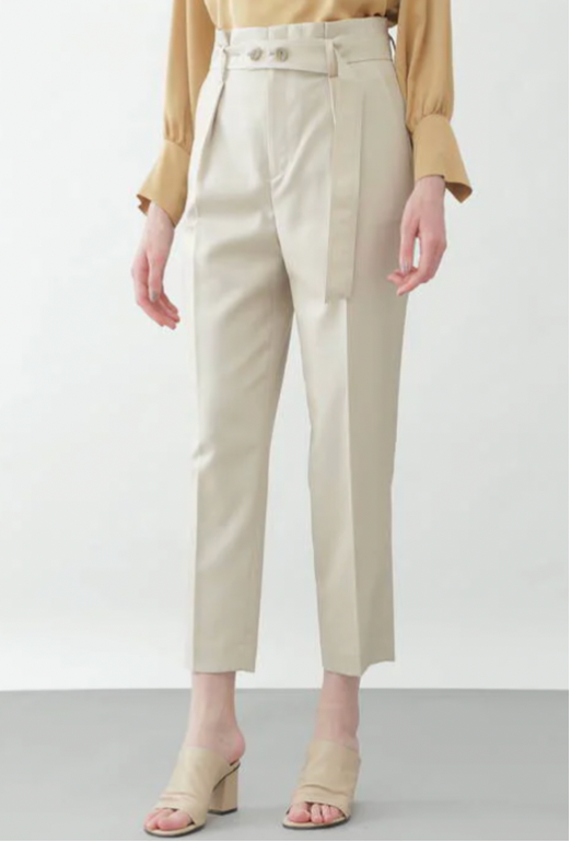 【2021 SS】STYLE NO.104