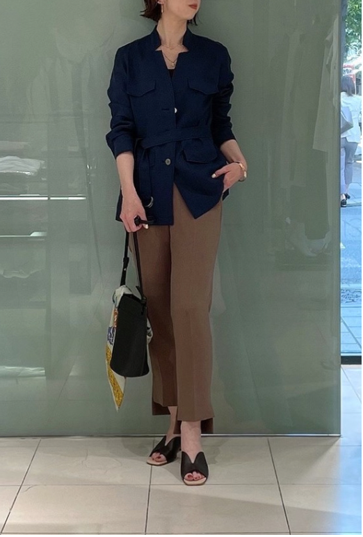 【2021 SS】STYLE NO.118