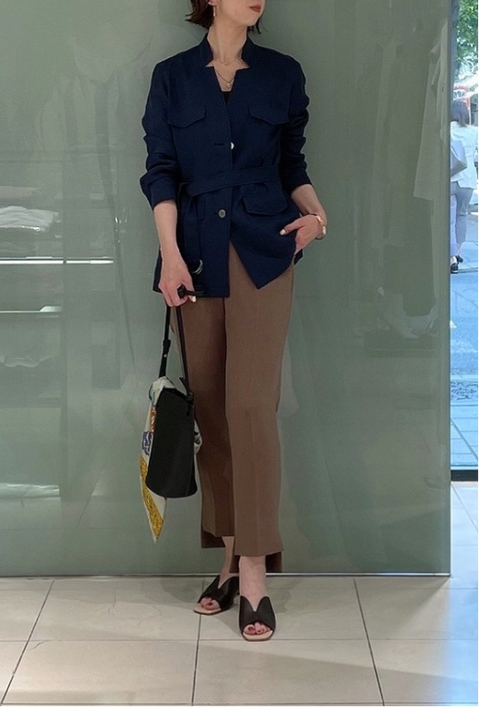 【2021 SS】STYLE NO.118