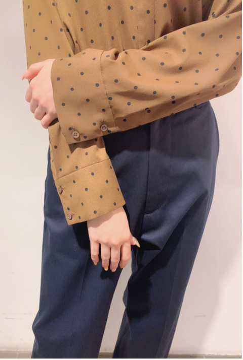 【2021 SS】STYLE NO.192