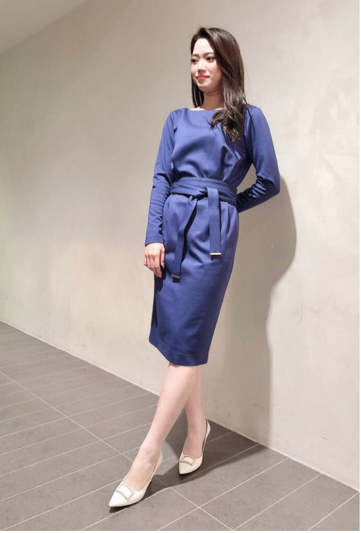 【2021 FW】STYLE NO.233