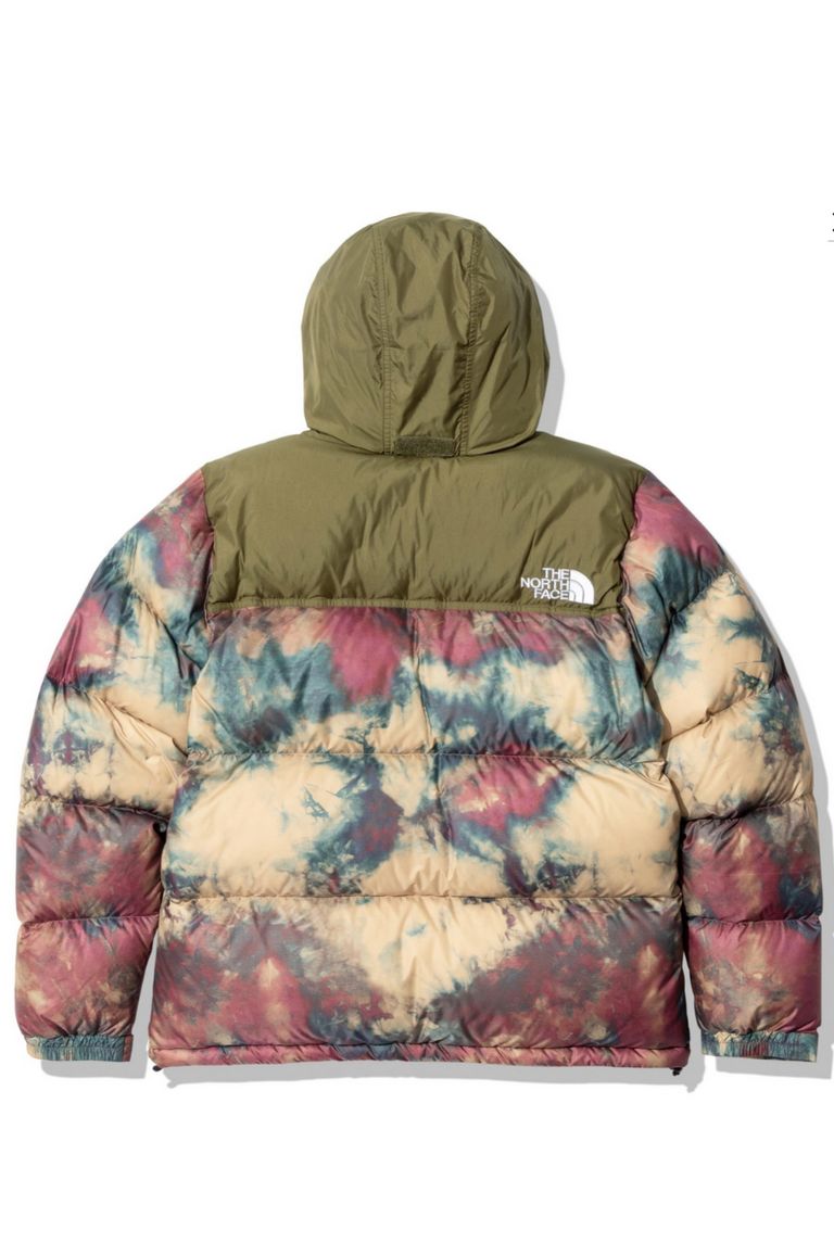 THE NORTH FACE - Novelty Nuptse Jacket / ノベルティーヌプシ THE NORTH FACE - Novelty Nuptse Jacket / ノベルティーヌプシ