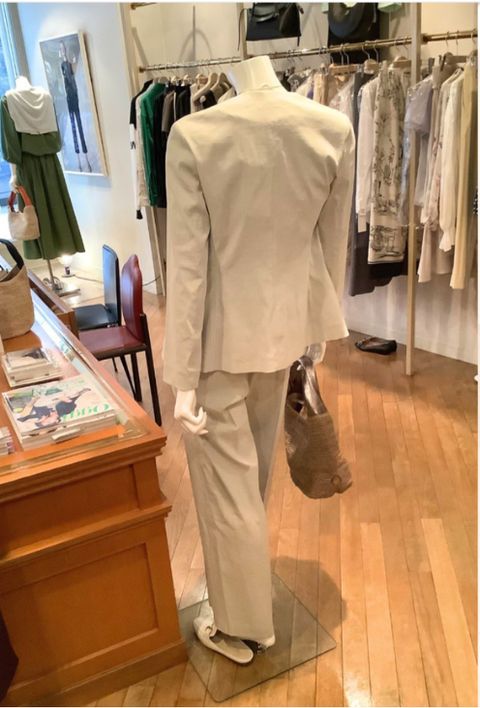 STYLE NO. 497