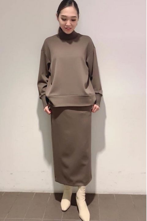 【2021 FW】STYLE NO.227