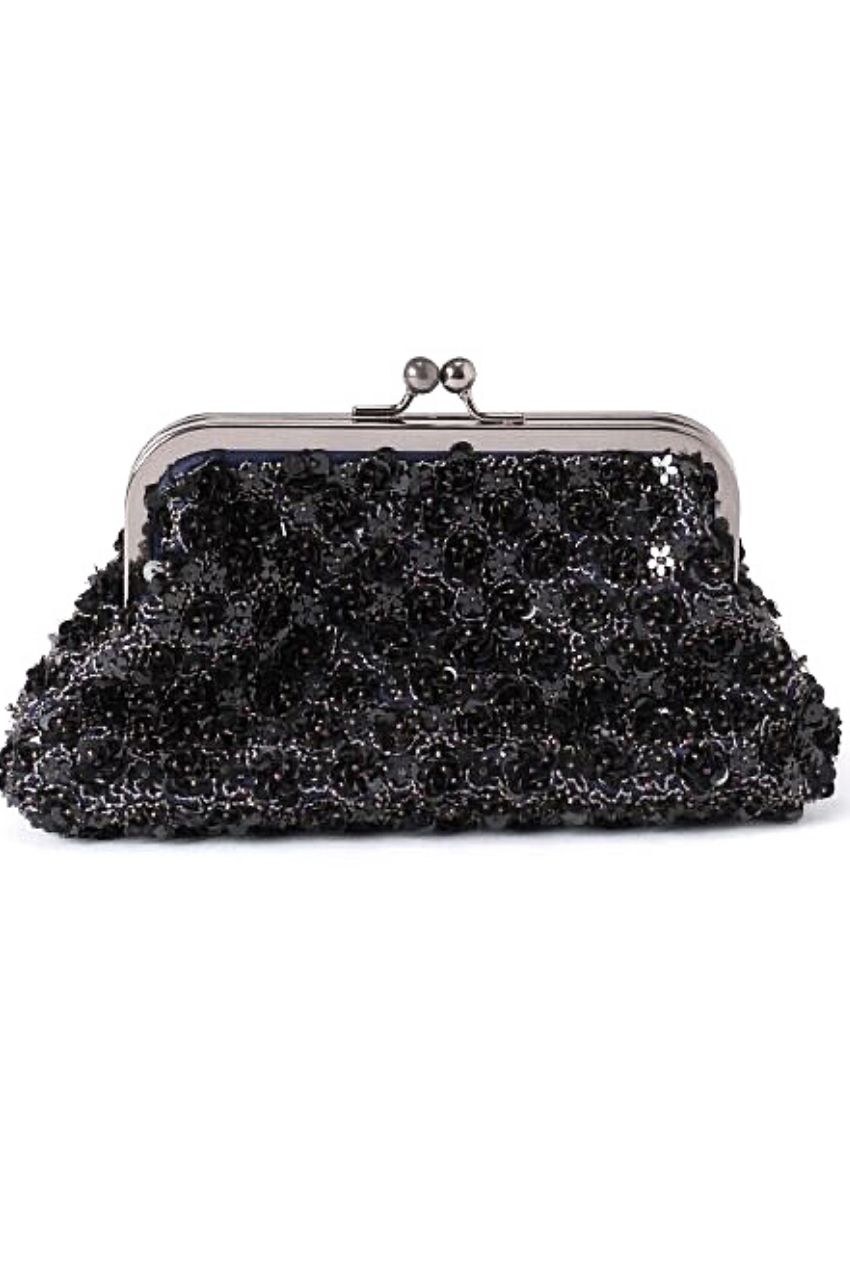 FLOUR FLOUR CLUTCH / フラワーフラワークラッチ