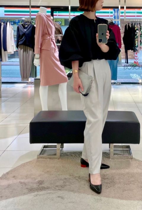 【2022 SS 】STYLE NO.341
