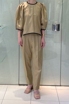 【2022 SS 】STYLE NO.334