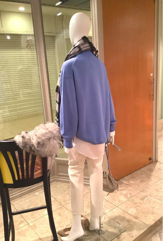 【2021FW 】STYLE NO.278