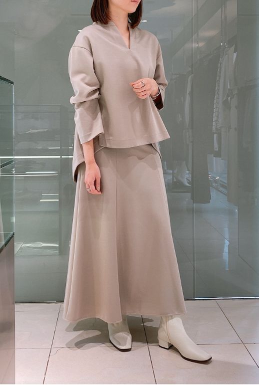【2020 AW】STYLE NO.20