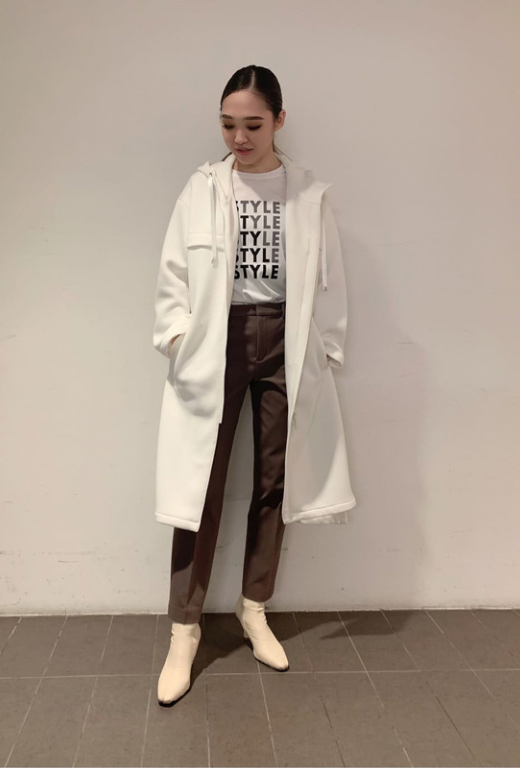 【2021 FW】STYLE NO.235