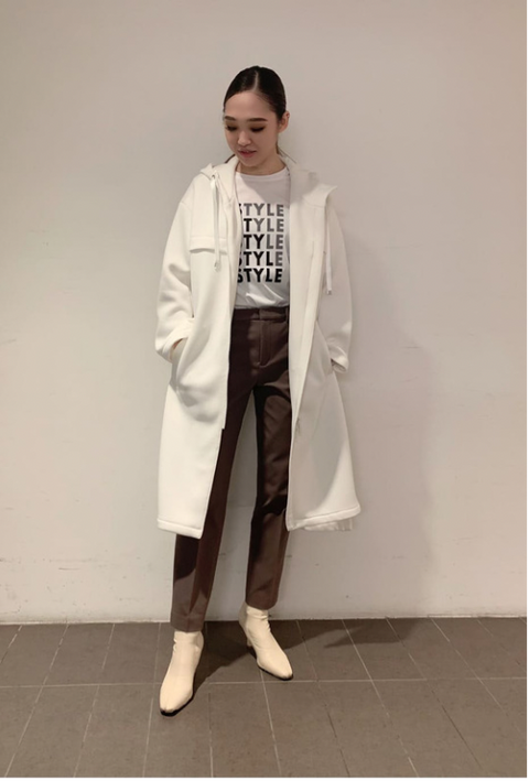 【2021 FW】STYLE NO.235
