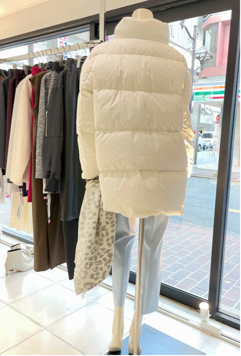 【2021FW 】STYLE NO.282