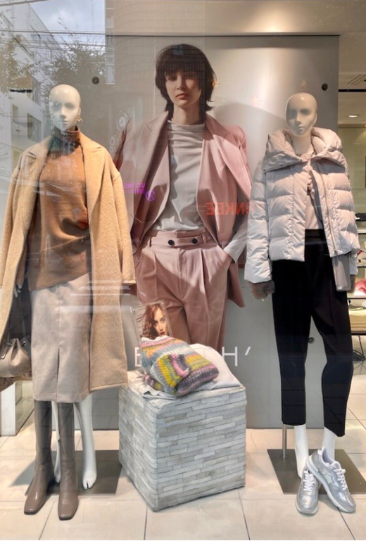 【2023 FW】 STYLE NO. 366