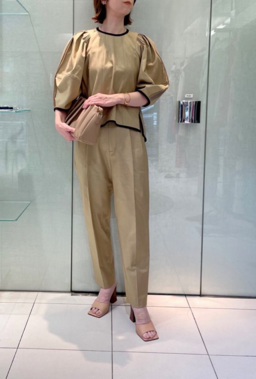 【2022 SS 】STYLE NO.334