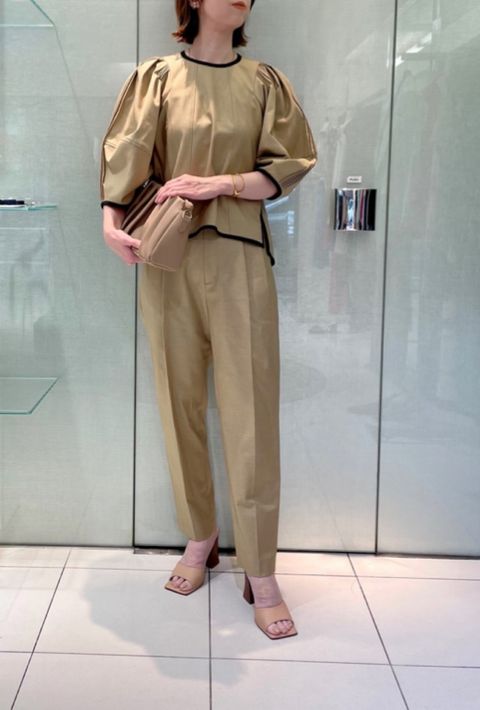 【2022 SS 】STYLE NO.334