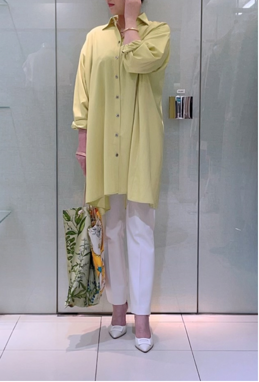 【2022 SS 】STYLE NO.300