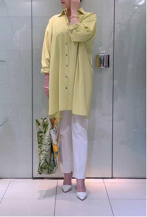 【2022 SS 】STYLE NO.300