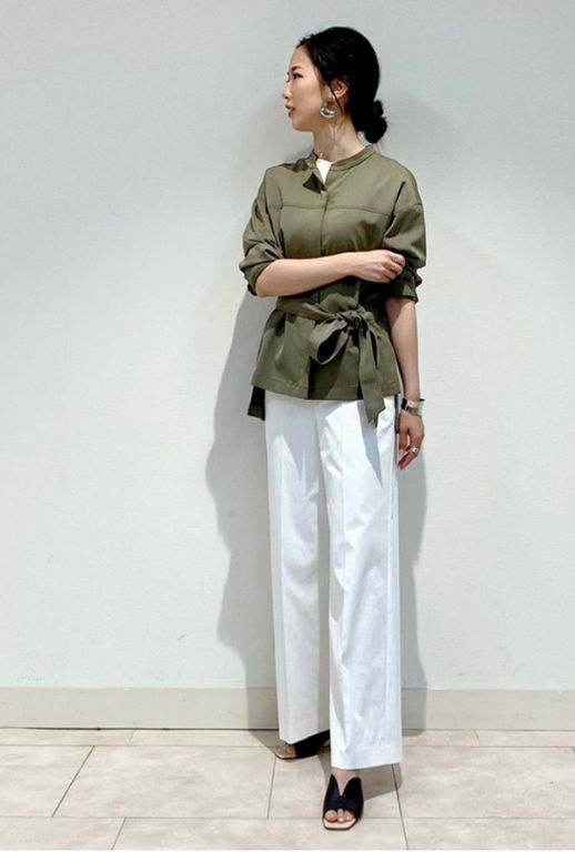 【2021 SS】STYLE NO.98