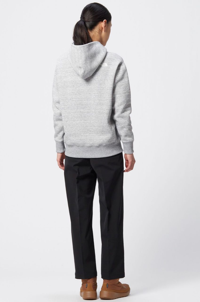 Front Half Dome Hoodie / フロントハーフドームフーディ