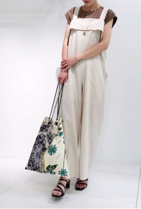 【2021 SS】STYLE NO.143