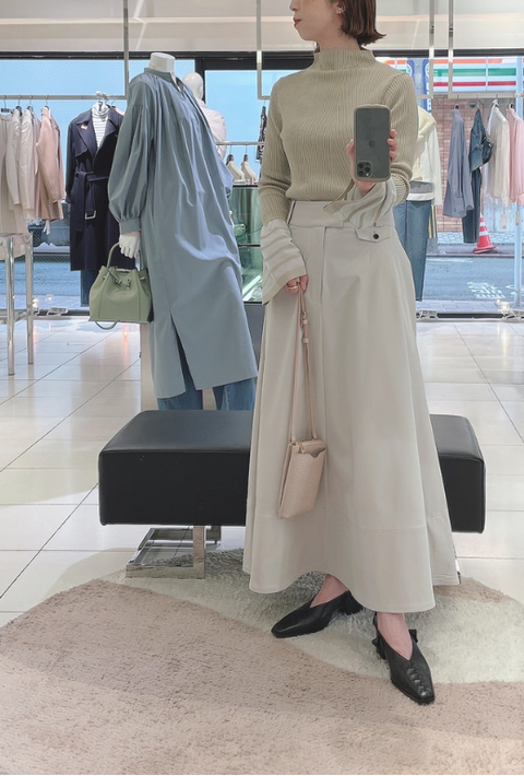 【2023SS】STYLE NO.389