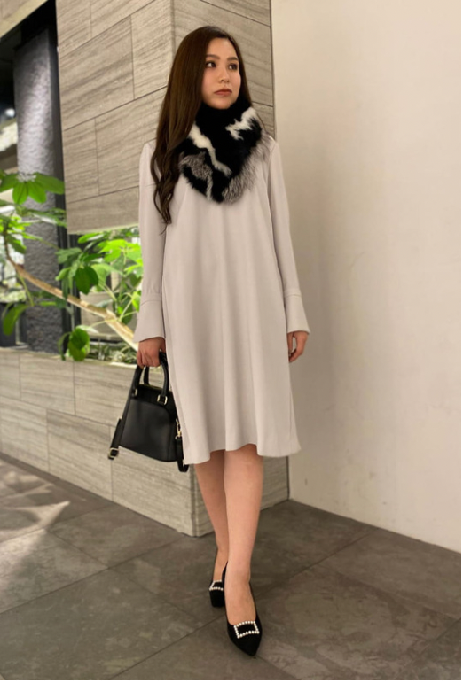 【2021 FW】STYLE NO.258