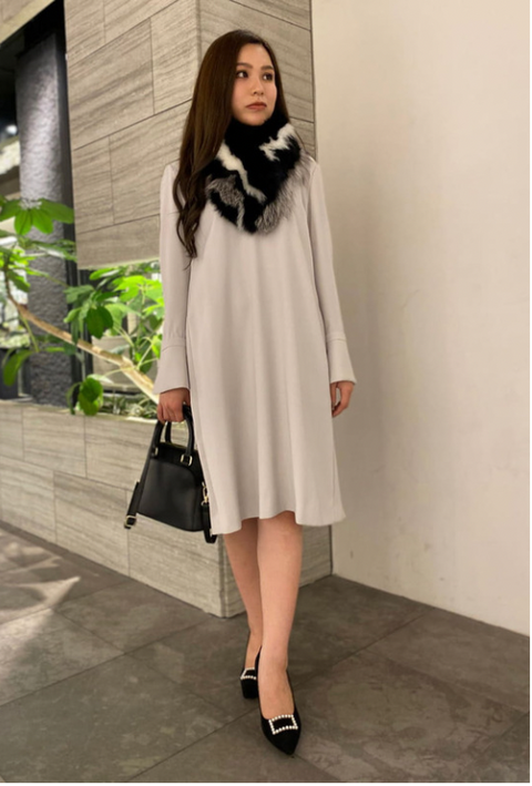 【2021 FW】STYLE NO.258