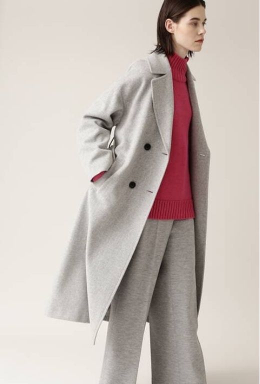 【2021 FW】STYLE NO.266