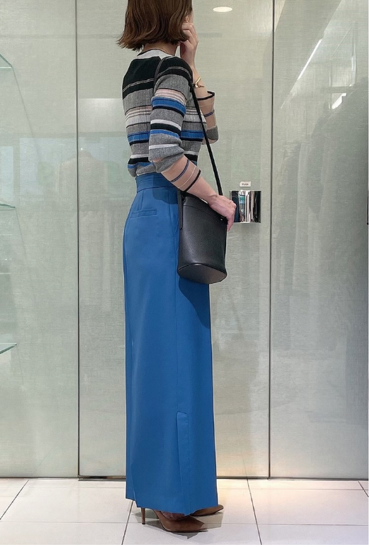 【2021 SS】STYLE NO.198