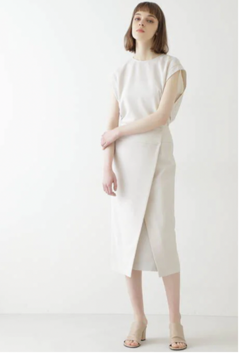 【2021 SS】STYLE NO.109