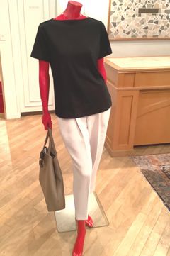 The Pant Edit | WOMEN（レディース）｜Theory 公式通販サイト
