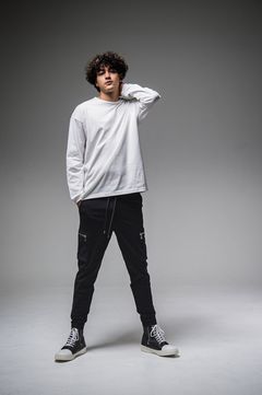REX cargo / カーゴパンツ
