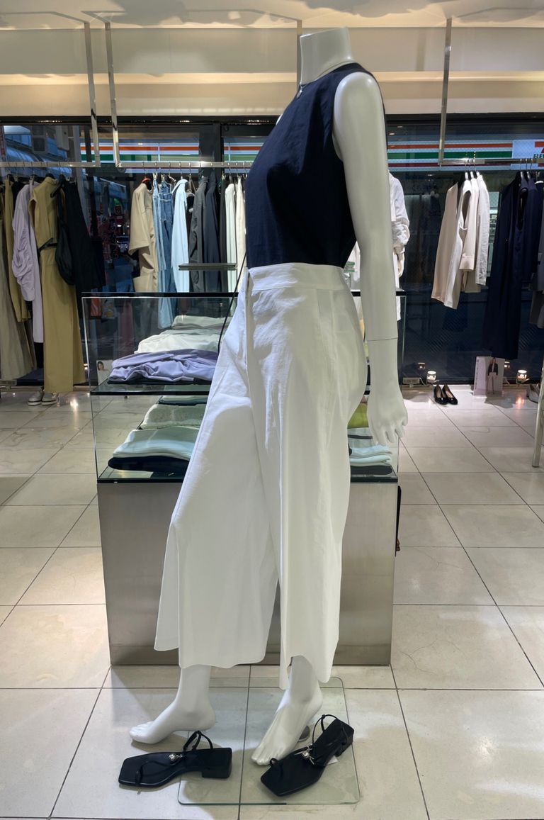 theory 50％OFF Theory（セオリー）0306414 スリム クロップド