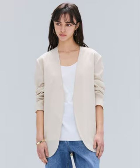 BEIGE, - ベイジ | ワンピース コート ファッション通販 LA