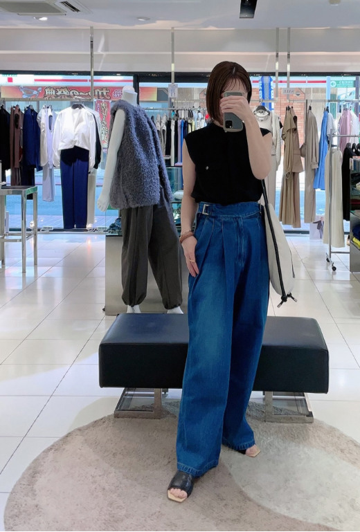 【2023SS】STYLE NO.423