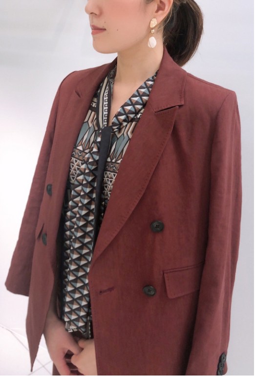 【2021 SS】STYLE NO.134