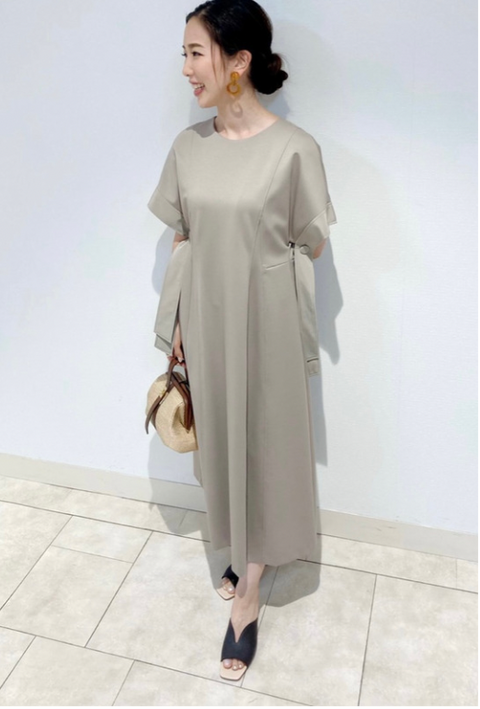 【2021 SS】STYLE NO.142