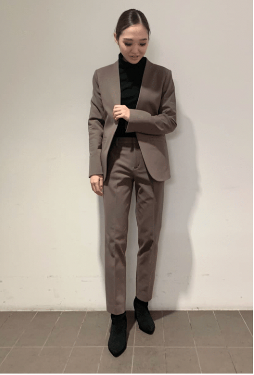 【2021 FW】STYLE NO.240