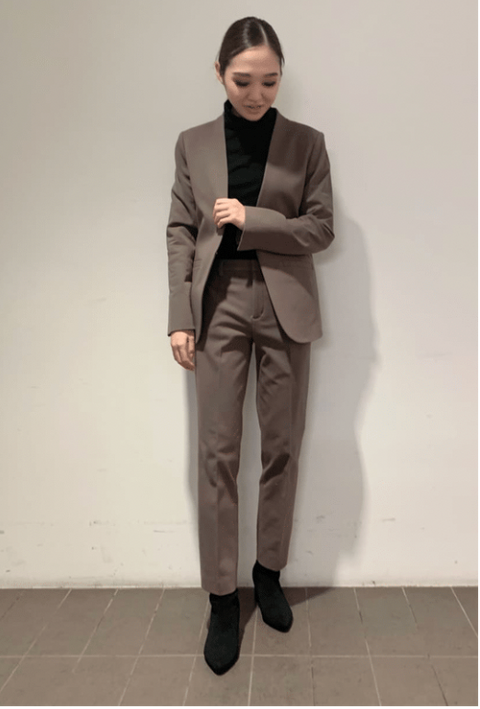 【2021 FW】STYLE NO.240