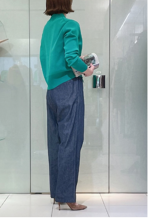 【2021 FW】STYLE NO.216