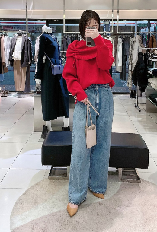 【2023FW】STYLE NO.429