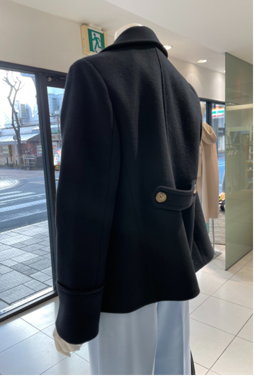 【2021FW 】STYLE NO.289