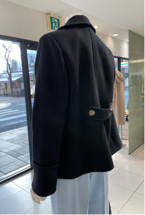 【2021FW 】STYLE NO.289