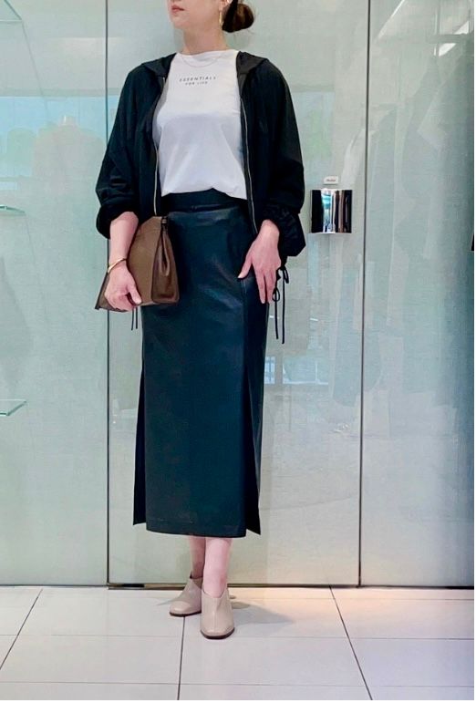 【2021 FW】STYLE NO.205