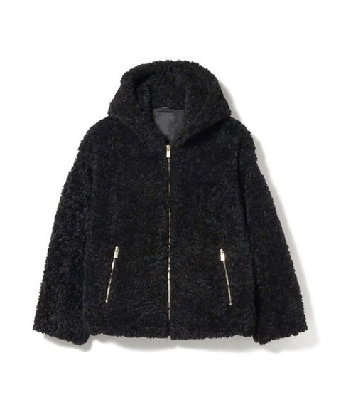 タトラス　ジャケット　ファー 予約商品] TATRAS タトラス BOMOS ボモス フード付き ファー