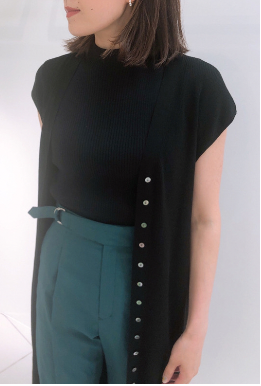 【2021 SS】STYLE NO.151