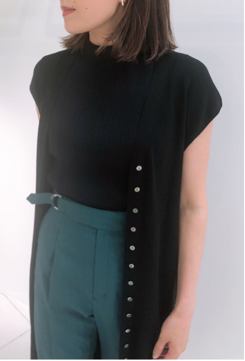 【2021 SS】STYLE NO.151
