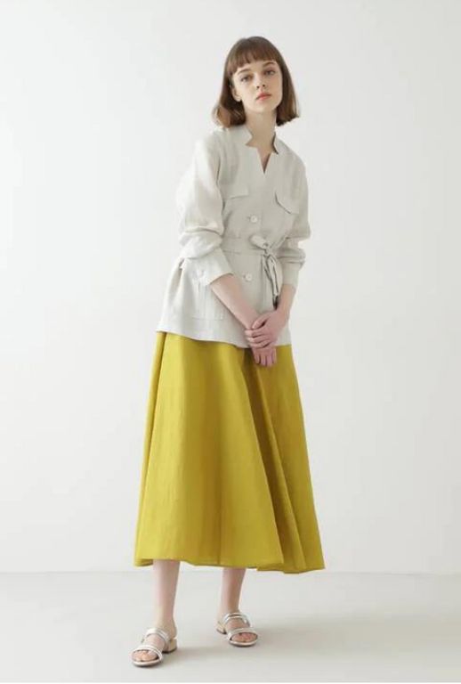 【2021 SS】STYLE NO.130
