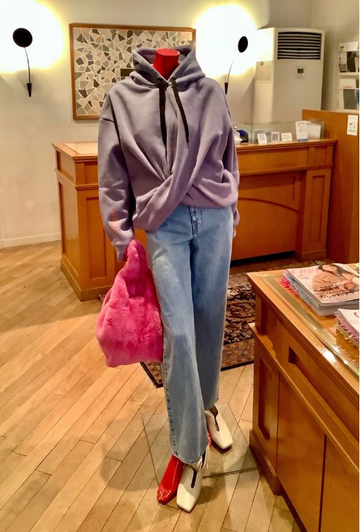 【2023 FW】STYLE NO.376