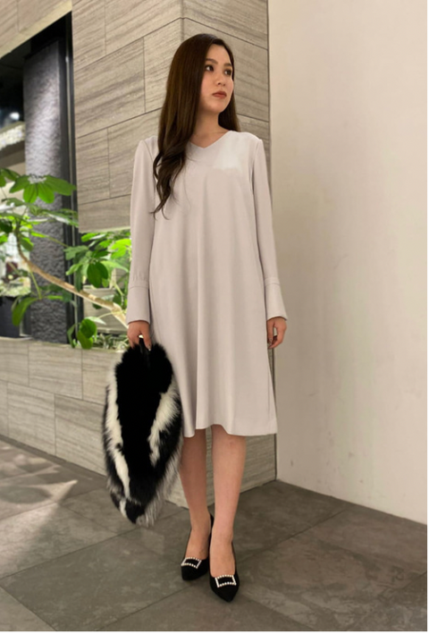 【2021 FW】STYLE NO.258